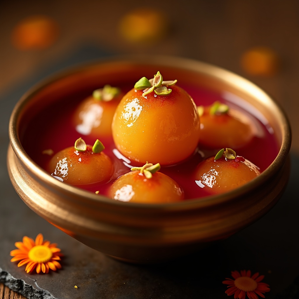 Gulab Jamun