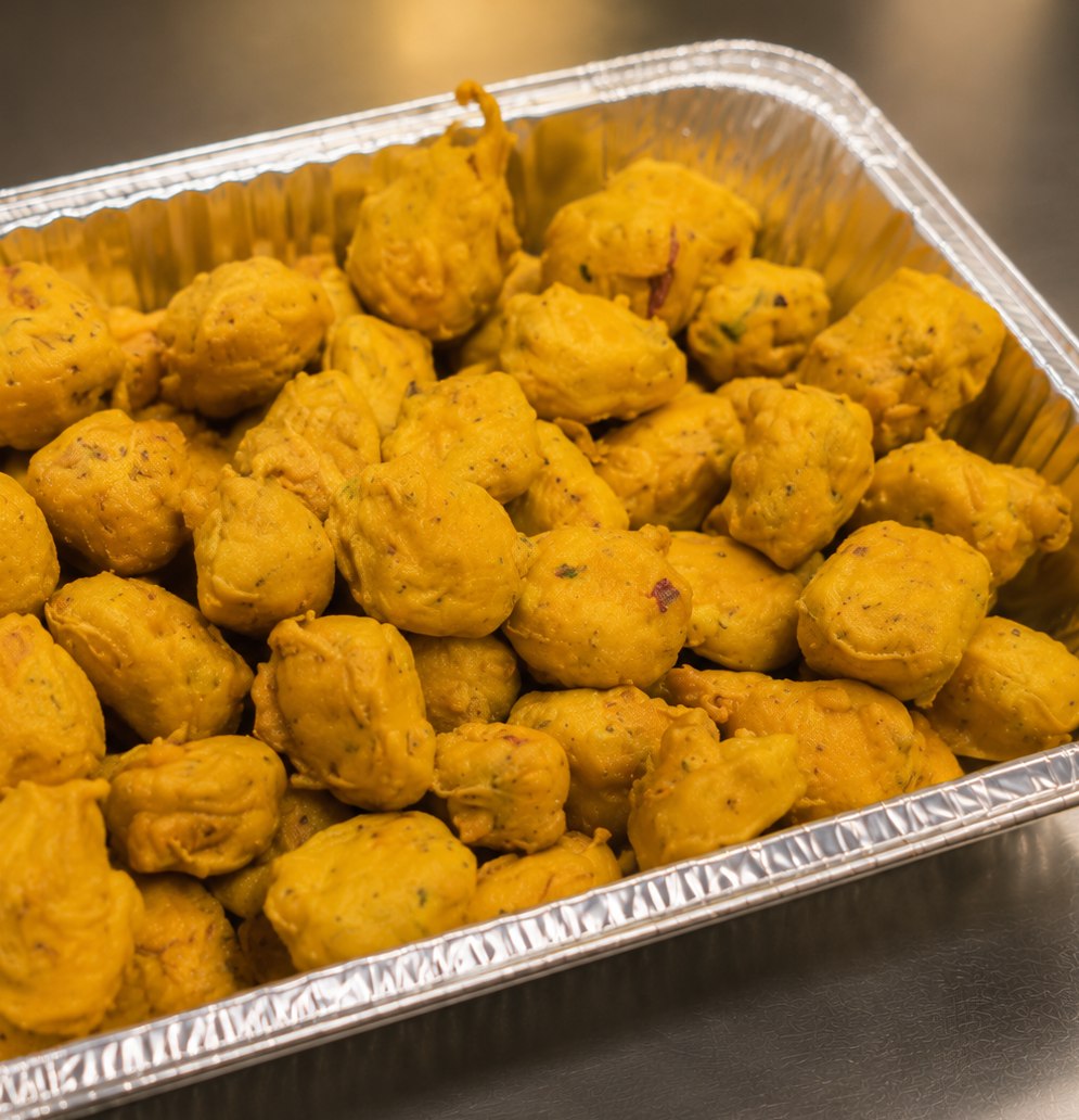 Pakora